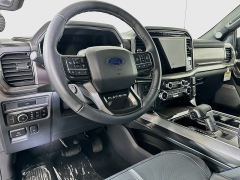 New 2026  Ford F-150 4WD Platinum SuperCrew 6&period;5' Box at Dutro Auto near Zanesville&comma; OH