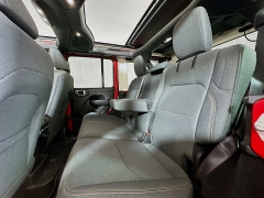 Used 2024  Jeep Wrangler 4xe Sport S 4x4 at Dutro Auto near Zanesville&comma; OH
