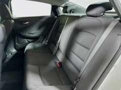 Used 2022  Chevrolet Malibu 4dr Sdn RS at Graham Auto Mall near Mansfield&comma; OH