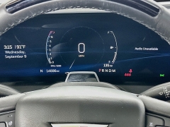 Used 2025  Cadillac CT5 AWD 4dr Sdn Sport at Dutro Auto near Zanesville&comma; OH