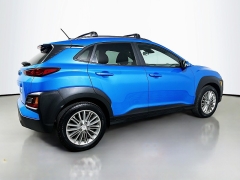 Used 2020  Hyundai Kona 4d SUV FWD SEL at Graham Auto Mall near Mansfield&comma; OH