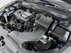 Used 2016  Kia Optima 4d Sedan LX Turbo at Dutro Auto near Zanesville, OH