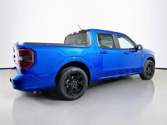 New 2025  Ford Maverick Lobo Standard AWD SuperCrew at Graham Auto Mall near Mansfield, OH