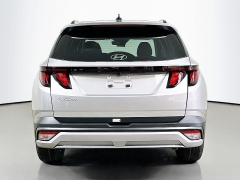 New 2026  Hyundai Tucson SEL FWD at Graham Auto Mall near Mansfield&comma; OH