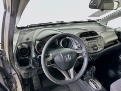 Used 2010  Honda Fit 5d Hatchback Base Auto at Dutro Auto near Zanesville&comma; OH