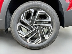 New 2026  Hyundai Tucson SEL Plus AWD at Dutro Auto near Zanesville&comma; OH