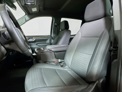 Used 2023  Chevrolet Silverado 1500 4WD Crew Cab 147" RST at Dutro Auto near Zanesville&comma; OH