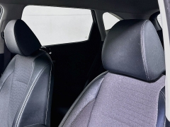 Used 2021  Kia Seltos 4d SUV AWD S at Graham Auto Mall near Mansfield&comma; OH