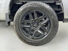 New 2026  Chevrolet Silverado 1500 4WD Double Cab 147" RST at Graham Auto Mall near Mansfield&comma; OH