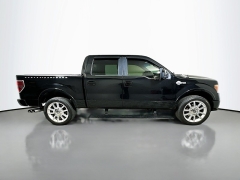 Used 2011  Ford F-150 4WD Supercrew Harley Davidson at Dutro Auto near Zanesville&comma; OH