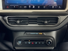 New 2025  Ford Bronco Sport Big Bend 4x4 at Dutro Auto near Zanesville&comma; OH