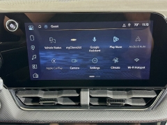 New 2027  Chevrolet Equinox AWD 4dr RS w&sol;2RS at Dutro Auto near Zanesville&comma; OH