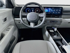 New 2027  Hyundai Kona SEL Sport FWD at Graham Auto Mall near Mansfield&comma; OH