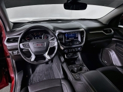 Used 2021  GMC Acadia AWD 4dr SLT at Dutro Auto near Zanesville&comma; OH