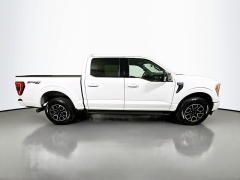 Used 2023  Ford F-150 4WD XLT SuperCrew 5&period;5' Box at Dutro Auto near Zanesville&comma; OH