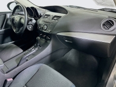 Used 2012  Mazda Mazda3 4d Sedan i Sport Auto at Dutro Auto near Zanesville&comma; OH