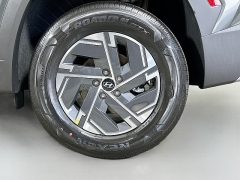 New 2026  Hyundai Tucson Hybrid Blue SE AWD at Dutro Auto near Zanesville&comma; OH