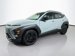 New 2027  Hyundai Kona SEL Sport FWD at Graham Auto Mall near Mansfield&comma; OH