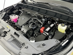 New 2026  Toyota Highlander XLE AWD at Graham Auto Mall near Mansfield&comma; OH