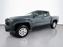 New 2026  Toyota Tacoma 4WD SR5 Double Cab 5ft Bed AT at Graham Auto Mall near Mansfield&comma; OH
