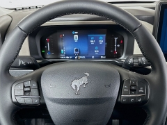 New 2026  Ford Bronco Sport Big Bend 4x4 at Dutro Auto near Zanesville&comma; OH