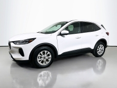 Used 2023  Ford Escape Active AWD at Graham Auto Mall near Mansfield, OH