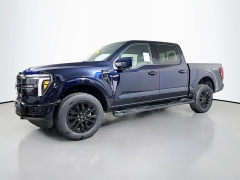 New 2026  Ford F-150 4WD LARIAT SuperCrew 5&period;5' Box at Graham Auto Mall near Mansfield&comma; OH