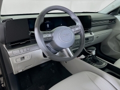 New 2026  Hyundai Kona SEL Sport AWD &ast;Ltd Avail&ast; at Dutro Auto near Zanesville&comma; OH