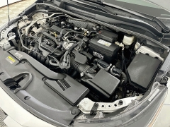 Used 2024  Toyota Corolla LE CVT at Dutro Auto near Zanesville&comma; OH