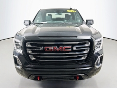 Used 2019  GMC Sierra 1500 4WD Double Cab AT4 at Graham Auto Mall near Mansfield, OH