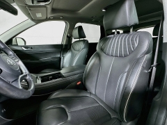 Used 2024  Hyundai Palisade Limited AWD at Graham Auto Mall near Mansfield&comma; OH
