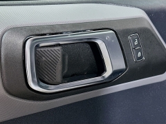 Used 2022  Ford Bronco Big Bend 4 Door Advanced 4x4 at Dutro Auto near Zanesville, OH