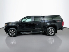 Used 2022  Chevrolet Colorado 4WD Crew Cab 128" Z71 at Dutro Auto near Zanesville&comma; OH