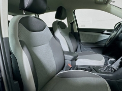 Used 2024  Volkswagen Taos S FWD at Dutro Auto near Zanesville, OH