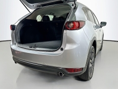 Used 2018  Mazda CX-5 4d SUV AWD Touring at Dutro Auto near Zanesville&comma; OH