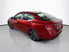 Used 2024  Nissan Sentra SV CVT at Graham Auto Mall near Mansfield&comma; OH