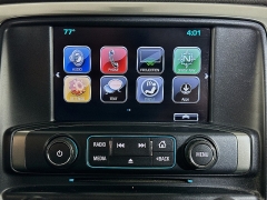 Used 2019  Chevrolet Silverado 1500 Legacy 4WD Double Cab LT All Star Edition at Dutro Auto near Zanesville&comma; OH