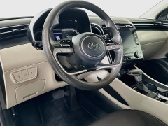 Used 2023  Hyundai Tucson SEL AWD at Dutro Auto near Zanesville&comma; OH
