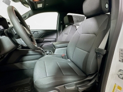 Used 2025  Chevrolet Colorado 4WD Crew Cab Trail Boss at Dutro Auto near Zanesville&comma; OH