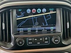 Used 2016  Chevrolet Colorado 4WD Crew Cab Z71 at Dutro Auto near Zanesville&comma; OH