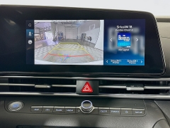 New 2025  Hyundai Elantra SEL Convenience IVT at Graham Auto Mall near Mansfield, OH