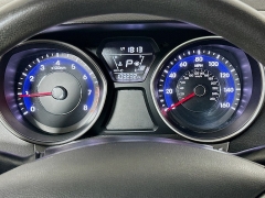 Used 2015  Hyundai Elantra 4d Sedan SE Auto at Dutro Auto near Zanesville&comma; OH