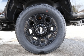 New 2026  Ford Super Duty F-350 4WD XLT Crew Cab SRW 8' Box at Dutro Auto near Zanesville&comma; OH