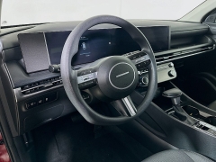 Used 2025  Hyundai Tucson SEL AWD at Dutro Auto near Zanesville&comma; OH