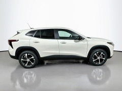 New 2026  Chevrolet Trax FWD 4dr 1RS at Graham Auto Mall near Mansfield&comma; OH