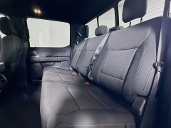 Used 2024  Ford F-150 4WD XLT SuperCrew 5.5' Box Hybrid at Graham Auto Mall near Mansfield, OH