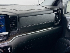 Used 2022  Chevrolet Silverado 1500 4WD Crew Cab 147" RST at Graham Auto Mall near Mansfield&comma; OH