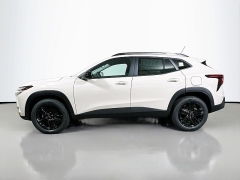 New 2026  Chevrolet Trax FWD 4dr ACTIV at Dutro Auto near Zanesville&comma; OH