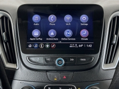Used 2023  Chevrolet Malibu 4dr Sdn 1LT at Dutro Auto near Zanesville&comma; OH