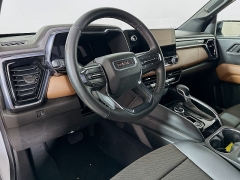 Used 2023  GMC Canyon 4WD Crew Cab AT4 at Dutro Auto near Zanesville, OH